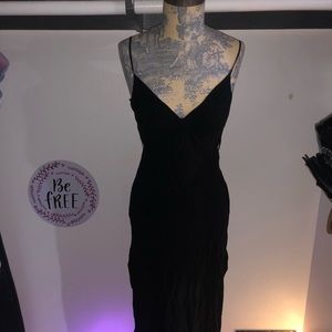 Forever 21 maxi dress